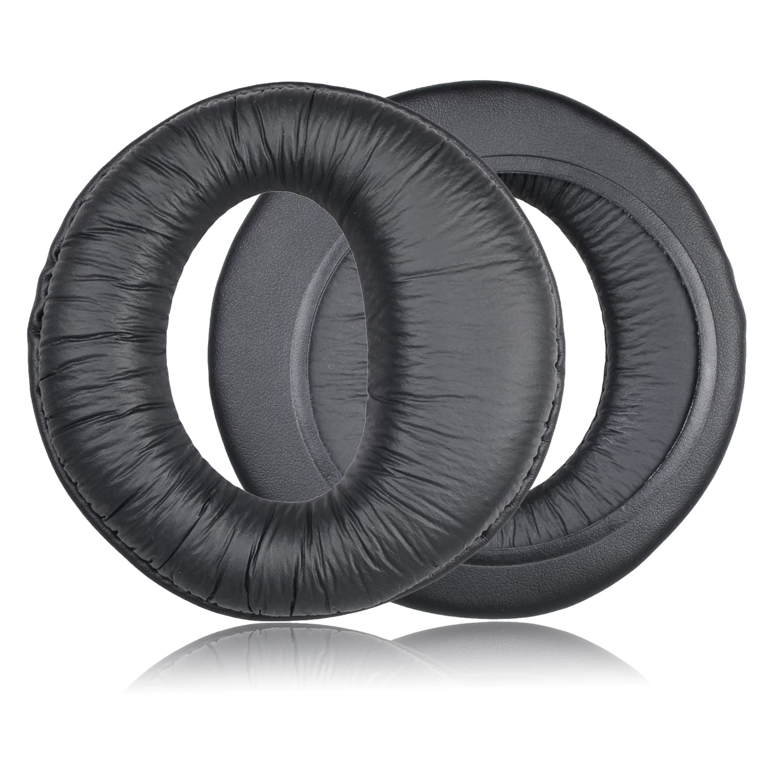 

JHZZWJ Ear Pad Ear Cushion Compatibility Pad Replacement Compatible with SONY DS7100 DS6500 DS6000 RF4000 RF5000 RF6000 RF6500 RF7000 RF7100