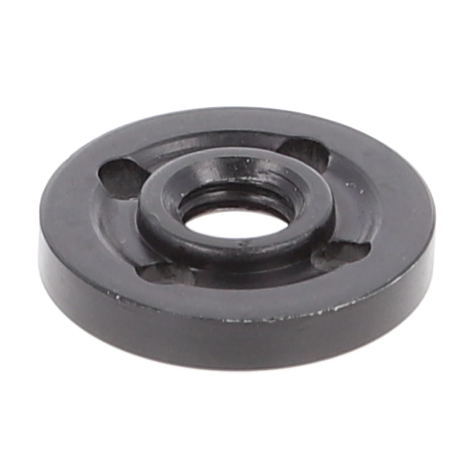 

Kyocera Clamp Nut for 100mm diameter grinding M10 x 6075977 (formerly Ryobi) wheel, 1.5mm,