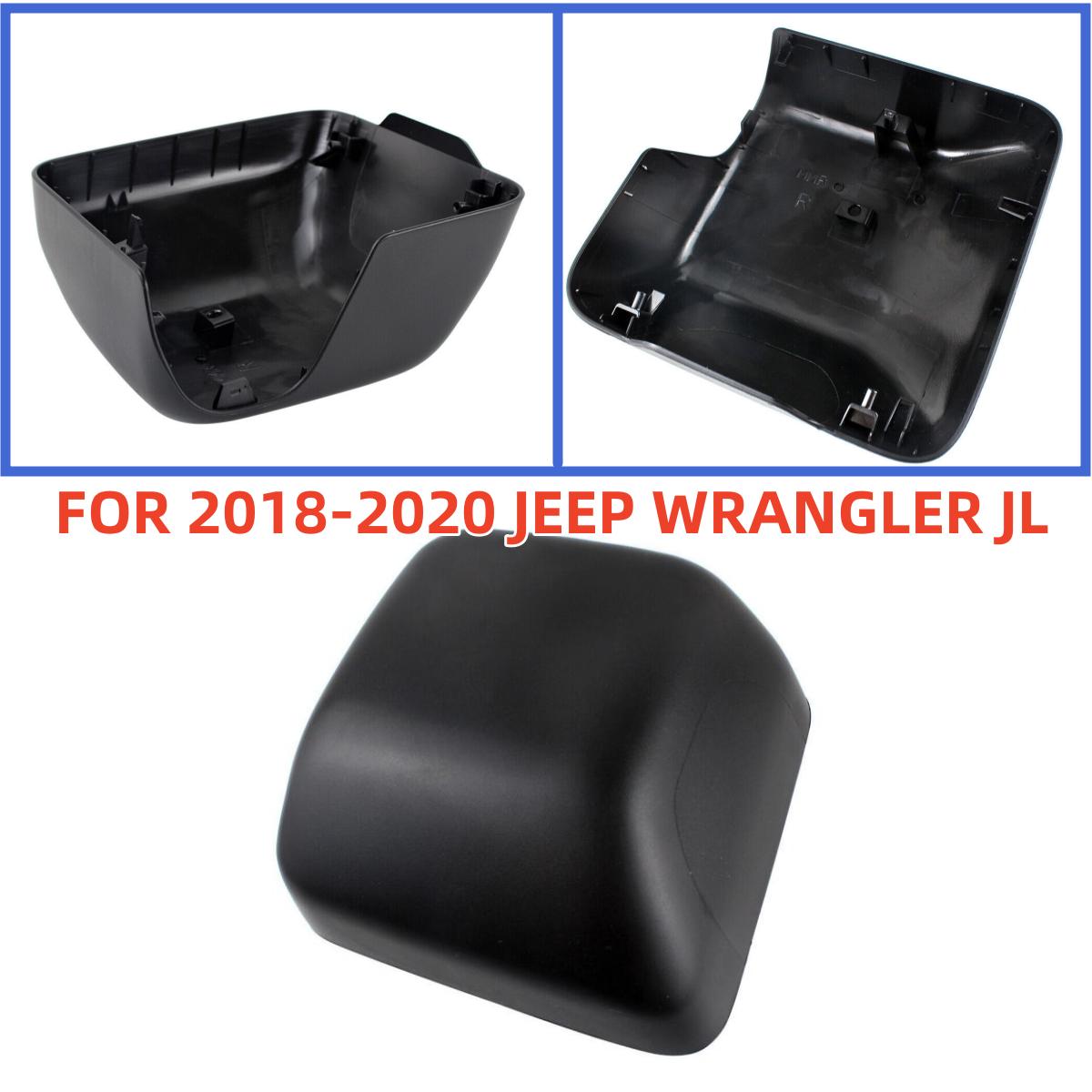 

Крышка крышки правого бокового зеркала для Jeep Wrangler JL 68361960AA 2018-2020 годов