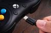 8BitDo M30 Wired Controller for Xbox Series X|S, Xbox One, and Windows, 6-Button Layout - Officially Licensed