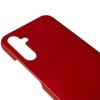 For Samsung Galaxy A26 5G Case Hard PC Frosted Minimalist Phone Cover