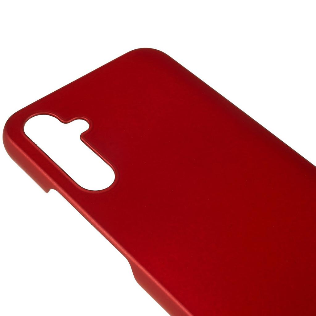For Samsung Galaxy A26 5G Case Hard PC Frosted Minimalist Phone Cover
