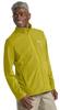 Куртка Jack Wolfskin Taunus FZ Men Fleecejacket yellow chartreuse