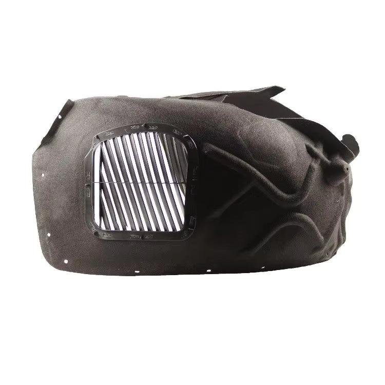 95850496105/95850496201 Front Wheel Liner for Cayenne 2011-2018