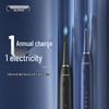 Seago SG-575 Sonic Electric Toothbrush CN plug (adapter included)