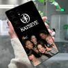 Popular Global Pop Group K-Katseye Phone Case For Samsung S 9 10 20 21 22 23 30 23 24 Plus Lite Ultra FE S10lite Funda