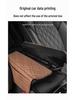 BYD Tang Armrest Cover: DMI/EV Center Pad Heightening & Protective Interior Modification