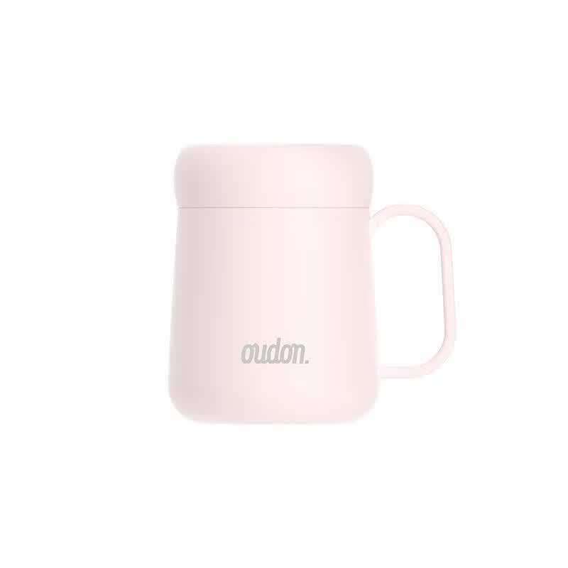 Odelong Bete 450ml Stainless Steel Insulated Desk Cup