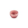 Le Creuset Bowl Deep Plate 500ml Rose Quartz Heat Resistant Cold Microwave Oven Dishwasher Safe