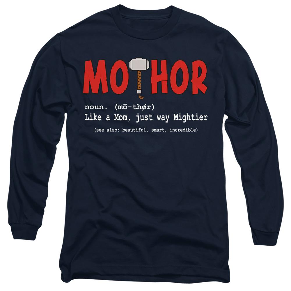 Thor Unisex Adult MoTHOR T-Shirt
