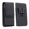 Card Slot Belt Hanging Pouch Vertical Phone Belt Clip Phone Waist Pack Korean Style