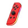 בקר אלחוטי נטען יחיד עבור קונסולת Switch תואמת OLED Lite