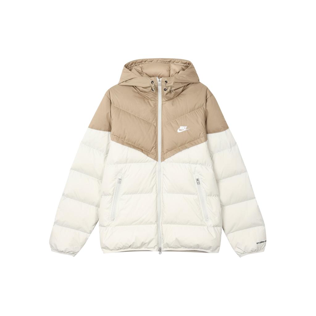 New Nike Storm FIT Storm FIT Windrunner PrimaLoft® Down Jacket Men's Khaki FB8178-247