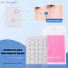 {Summer2} {Summer2} 36/180Pcs Invisible Hydrocolloid Acne Patches Round Transparent Pimple Sticker for Face Skincare Makeup Tool