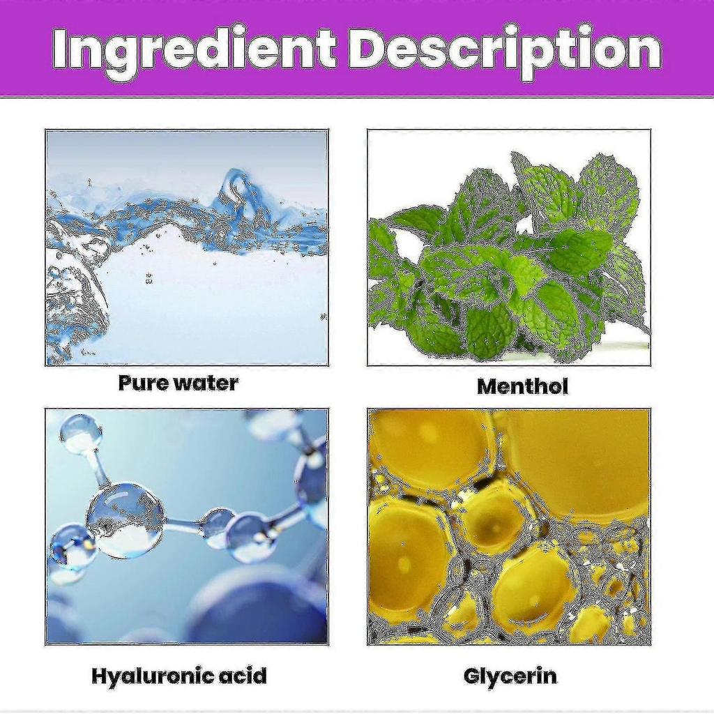 Women's Orgasm Enhancer Fluid For Women's Parts