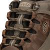 Обувь для треккинга Keen Targhee III WP bungee cord/black
