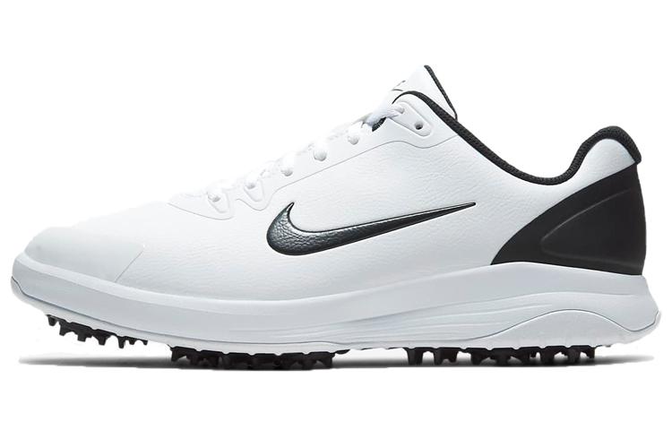 Nike Infinity Golf Black White Wide CT0535-101 38.5