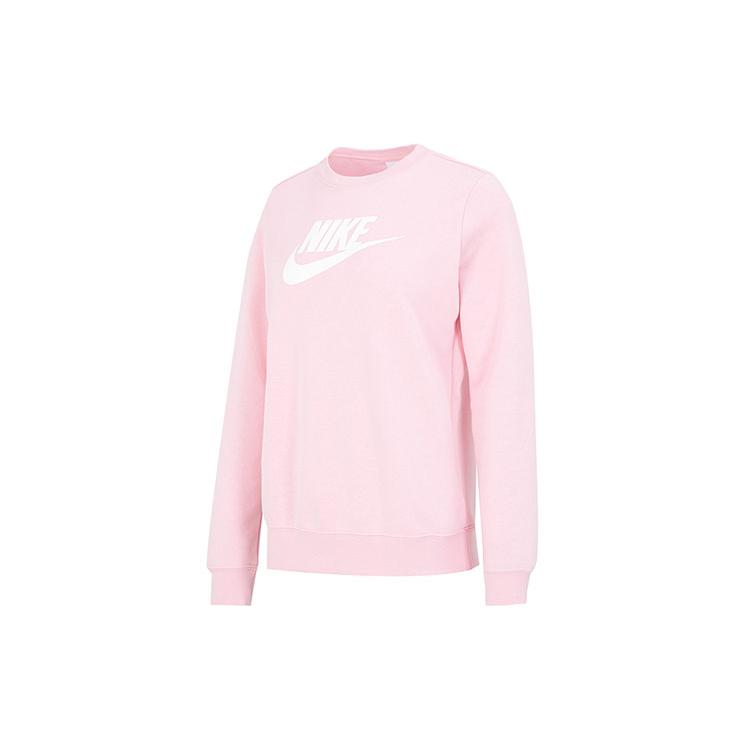 New Nike Sweatshirts Women's Pink DQ5833-690