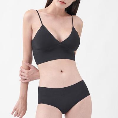 Thejam Mandeuk Airet Lightweight Bralette