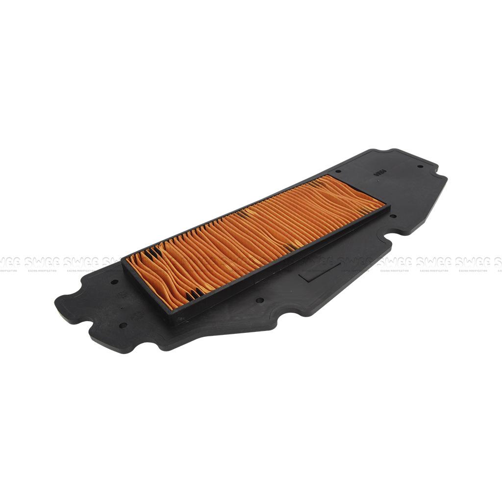 

Motorcycle Air Filter For SYM GTS300 Joymax300 CRUISYM 300i GTS Joymax Z300 300 Motorcycle Accessories Air Filter чёрный