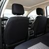Coprisedile Auto Set Completo, Set Coprisedile Auto Universale con Ricamo a Motivo di Farfalla