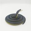 Children's Soft Rubber Toy - Large Green Fake Snake Prank Model