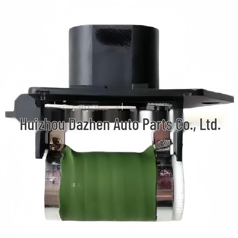 1355607080 Electronic Fan Resistor for 2014-2021 Dodge Ram