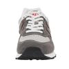 New Balance 574 Legacy U574QGY Casual Shoes Size and Sneakers, Gray, D, (Gray, 26.5, Men's Women's)