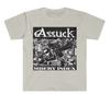 Assück Misery Index Punk Grindcore Unisex T-Shirt