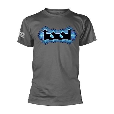 Tool Nerve Ending Gray T-Shirt NEW OFFICIAL Unisex T-Shirt