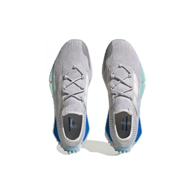 Adidas NMD_S1 'Grey Clear Sky' Sneakers HQ4435