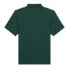 The North Face Men S freSh Ex Short Sleeve Polo Pine Nt7pr14b