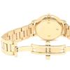 MARC JACOBS Quartz Watch MJ3522 Women's White/Gold [Used]