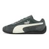 Puma Speedcat Mesh Dusky Grey Unisex-Sneaker Warmweiß 404370-01