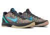 Kobe 6 Protro "Hollywood 3D" GS HM4824-002 Rozmiar 3.5Y-7Y