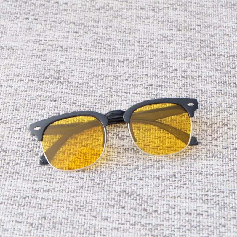 New Children Fashion Sunglasses Girl Decorative Rice Nail Round Form Sun Glasses Boys Outdoor Shading Eyewear Uv400