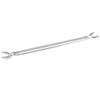 car modification roof bar, rear support rod, and rear suspension stability pull rod are suitable for Honda Civic EK