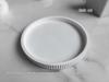 Seashell & Moon Scented Candle Holder and Decorative Tray