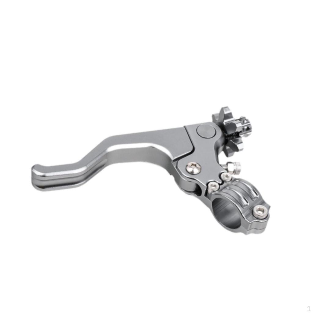 22mm Brake Clutch Lever for 125R 250X 450X CNC Parts