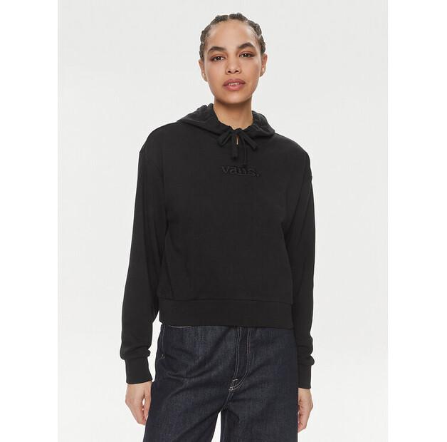 Толстовка Vans W Essential Ft Rlx Po EU M