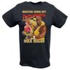 Hulk Hogan 80er Whatcha Gonna Do Pose T-Shirt