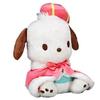 Furyu Pochacco Plush Toy King BIG Approx. 30cm