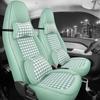 Cherry Ice Cream Sundae Car Seat Cushion 2022: Full Surround, Summer-Ready Cover