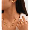 Smykker og accessoires – Smykkesett