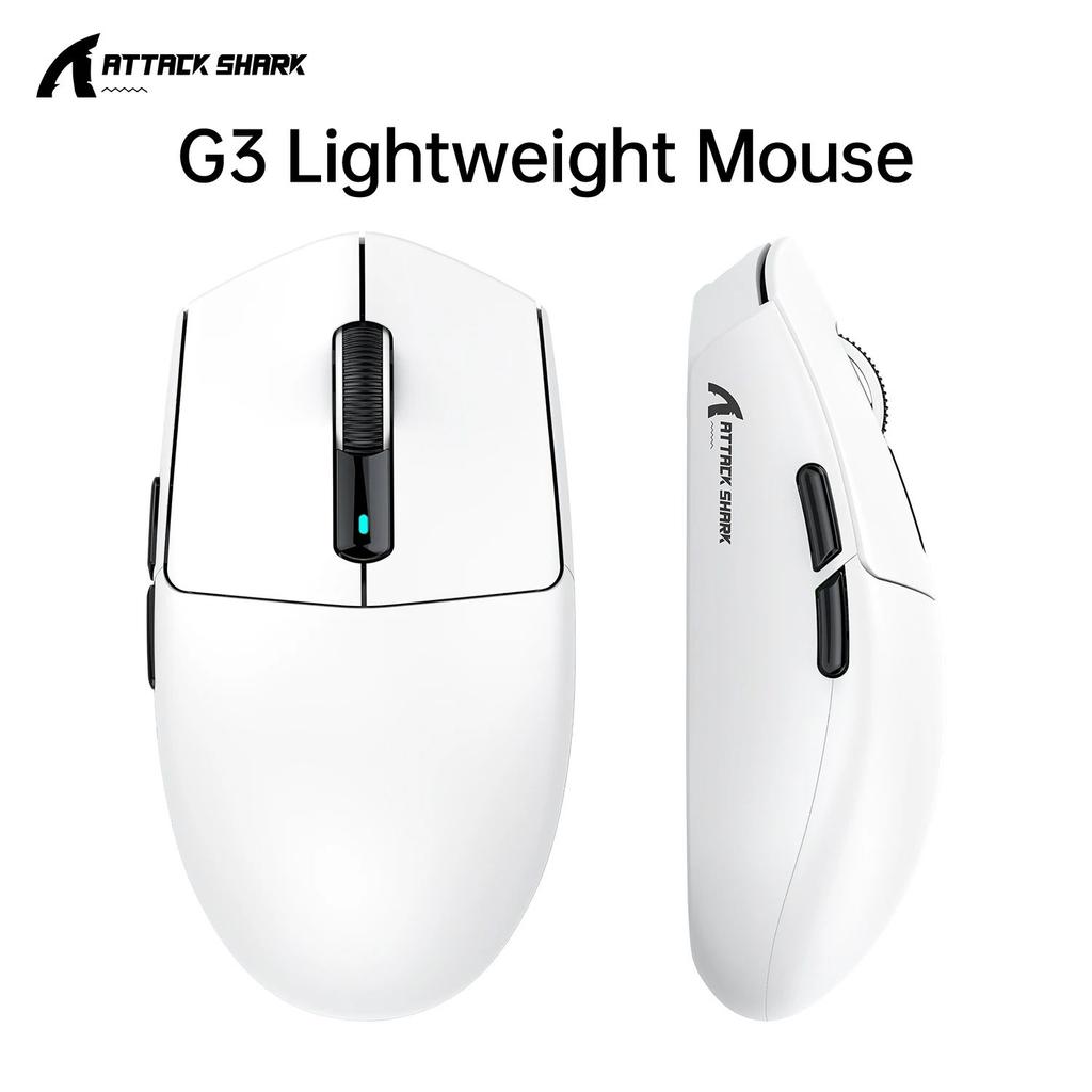 G3 Mouse