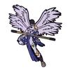 Anime Game Pokemon Soft Enamel Pin Lapel Pins for Backpack Metal Badges Brooch for Clothes Jewelry Accessories