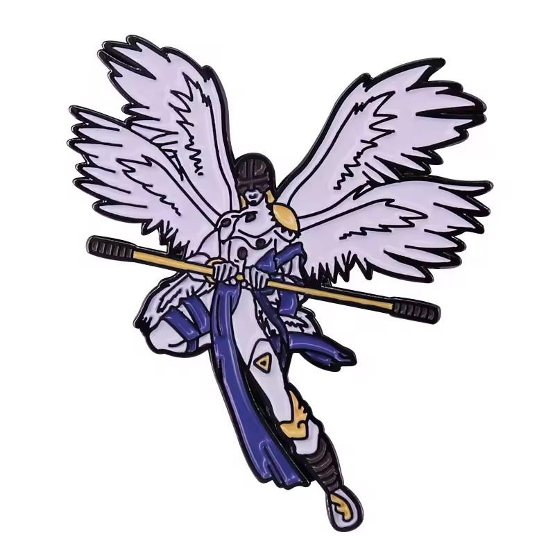 Anime Game Pokemon Soft Enamel Pin Lapel Pins for Backpack Metal Badges Brooch for Clothes Jewelry Accessories