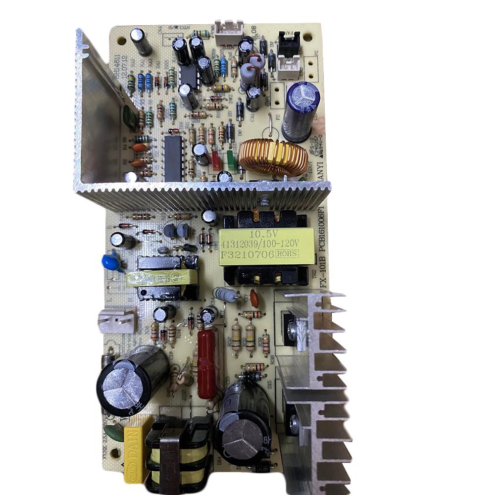 New 110V Wine Cooler Control Board For Wine Cooler 10.5V FX-101B PCB161006F1 110