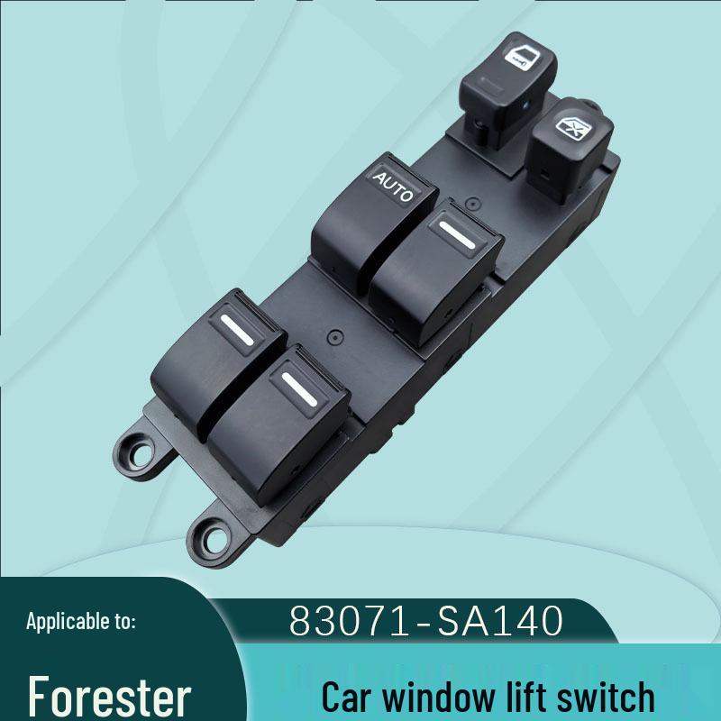 Subaru Forester Window Lifter Switch Assembly for Electric Windows Electric
