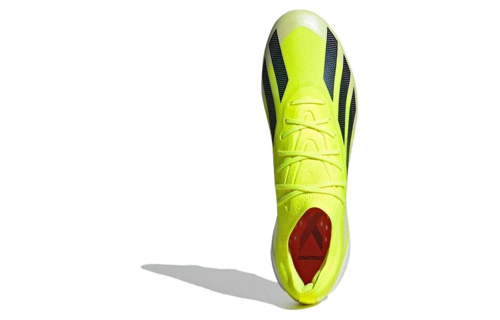 X Crazyfast Adidas Elite Fg 'Solar Energy Pack' IE2376